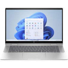 15.6" Ноутбук HP Envy x360 15-fe0053dx серебристый