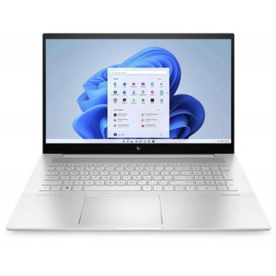 17.3" Ноутбук HP ENVY 17-cr0006nn серебристый, BT-5437137