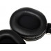 Проводные наушники Audio-Technica ATH-M50X черный, BT-6670635