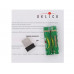 Мышь беспроводная Oklick 485MW черный, BT-7909166