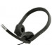 Проводная гарнитура Microsoft LifeChat LX-6000 черный, BT-7941912