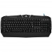 Клавиатура проводная Defender Werewolf GK-120DL [45120], BT-8105963