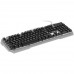 Клавиатура проводная Defender Metal Hunter GK-140L [45140], BT-8105964