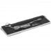 Клавиатура проводная Defender Metal Hunter GK-140L [45140], BT-8105964