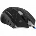 Мышь+коврик проводная Defender Forced GM-020L [52020] черный, BT-8106333