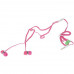Проводная гарнитура Harper KIDS HV-104 розовый, BT-8107845