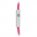 Проводная гарнитура Harper KIDS HV-104 розовый, BT-8107845