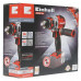 Дрель-шуруповерт Einhell PXC TE-CD 18 Li Brushless-Solo Power X-Change 18V , Без ЗУ, Без АКБ, BT-8119175