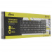 Клавиатура проводная Ritmix RKB-100 [15119370], BT-8135743