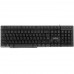 Клавиатура проводная Defender Mayhem GK-360DL, BT-8144571