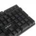 Клавиатура проводная Defender Mayhem GK-360DL, BT-8144571