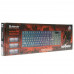 Клавиатура проводная Defender Mayhem GK-360DL, BT-8144571