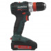 Дрель-шуруповерт Metabo BS 18 L BL Q CAS 18V, BT-8146908