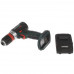 Дрель-шуруповерт Metabo BS 18 L BL Q CAS 18V, BT-8146908