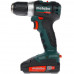 Дрель-шуруповерт Metabo BS 18 L BL CAS 18V, BT-8153276