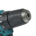 Дрель-шуруповерт Makita DF333DWME CXT 12V, BT-8154356