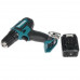 Дрель-шуруповерт Makita DF333DWME CXT 12V, BT-8154356