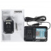 Дрель-шуруповерт Makita DF333DWME CXT 12V, BT-8154356