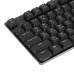 Клавиатура проводная Sharkoon PureWriter TKL RGB [PUREWRITERTKLRGBB], BT-8157225