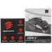 Мышь проводная Mad Catz R.A.T. 1+ [MR01MCINBL000-0] черный, BT-8161251
