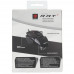 Мышь проводная Mad Catz R.A.T. 1+ [MR01MCINBL000-0] черный, BT-8161251