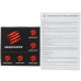 Мышь проводная Mad Catz R.A.T. 2+ [MR02MCINBL000-0] черный, BT-8161252