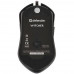 Мышь проводная Defender Witcher GM-990 RGB [52990] черный, BT-8161281