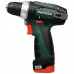 Дрель-шуруповерт Metabo PowerMaxx BS Basic 10.8/12V, BT-8172097