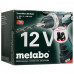 Дрель-шуруповерт Metabo PowerMaxx BS Basic 10.8/12V, BT-8172097