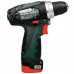 Дрель-шуруповерт Metabo PowerMaxx BS Basic 10.8/12V, BT-8172097