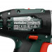 Дрель-шуруповерт Metabo PowerMaxx BS Basic 10.8/12V, BT-8172097