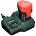 Дрель-шуруповерт Metabo PowerMaxx BS Basic 10.8/12V, BT-8172097