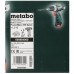 Дрель-шуруповерт Metabo PowerMaxx BS Basic 10.8/12V, BT-8172097