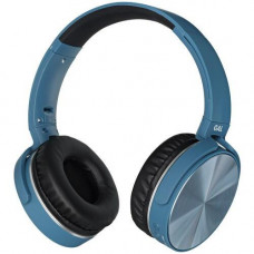 Bluetooth-гарнитура Gal BH-3009 синий