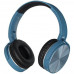 Bluetooth-гарнитура Gal BH-3009 синий, BT-8190494