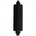 Проводная гарнитура Gal HM-001 черный, BT-8190513