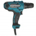 Дрель-шуруповерт Makita DF0300, BT-8191566