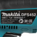 Шуруповерт Makita DFS452TJX2 LXT 18V, BT-8196043