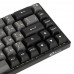 Клавиатура проводная+беспроводная Akko 3068B Plus Black/Pink [306868], BT-9009474