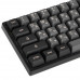 Клавиатура проводная+беспроводная Akko 3068B Plus Black/Pink [306868], BT-9009474