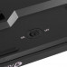 Клавиатура проводная+беспроводная Akko 3068B Plus Black/Pink [306868], BT-9009474