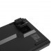 Клавиатура проводная+беспроводная Akko 3068B Plus Black/Pink [306868], BT-9009474