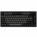 Клавиатура проводная+беспроводная AKKO 5075B Plus [507576], BT-9009479