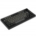 Клавиатура проводная+беспроводная AKKO 5075B Plus [507576], BT-9009479