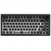 База для сборки клавиатуры проводная Akko Monsgeek M1 DIY Kit [227010], BT-9009489