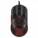 Мышь проводная HyperX Pulsefire Haste [4P5E3AA] черный, BT-9900746