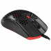 Мышь проводная HyperX Pulsefire Haste [4P5E3AA] черный, BT-9900746