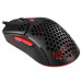 Мышь проводная HyperX Pulsefire Haste [4P5E3AA] черный, BT-9900746