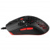Мышь проводная HyperX Pulsefire Haste [4P5E3AA] черный, BT-9900746
