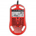 Мышь проводная HyperX Pulsefire Haste [4P5E3AA] черный, BT-9900746